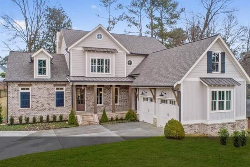 Smyrna GA Homes for Sale