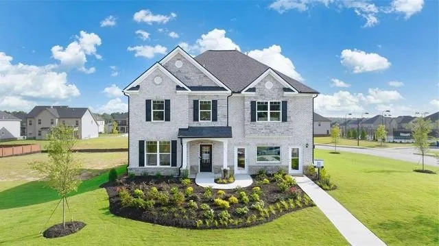 Loganville GA Homes for Sale