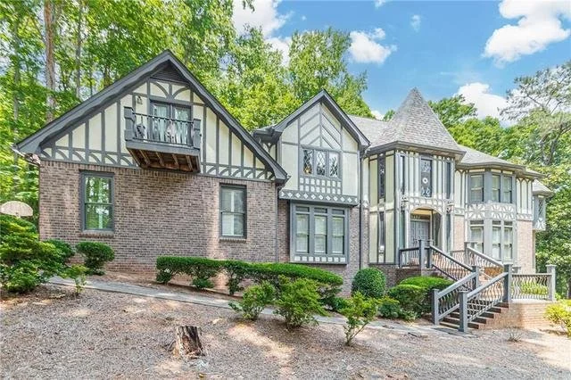 Stone Mountain GA Homes for Sale