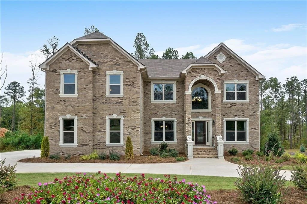 Conyers GA Homes for Sale