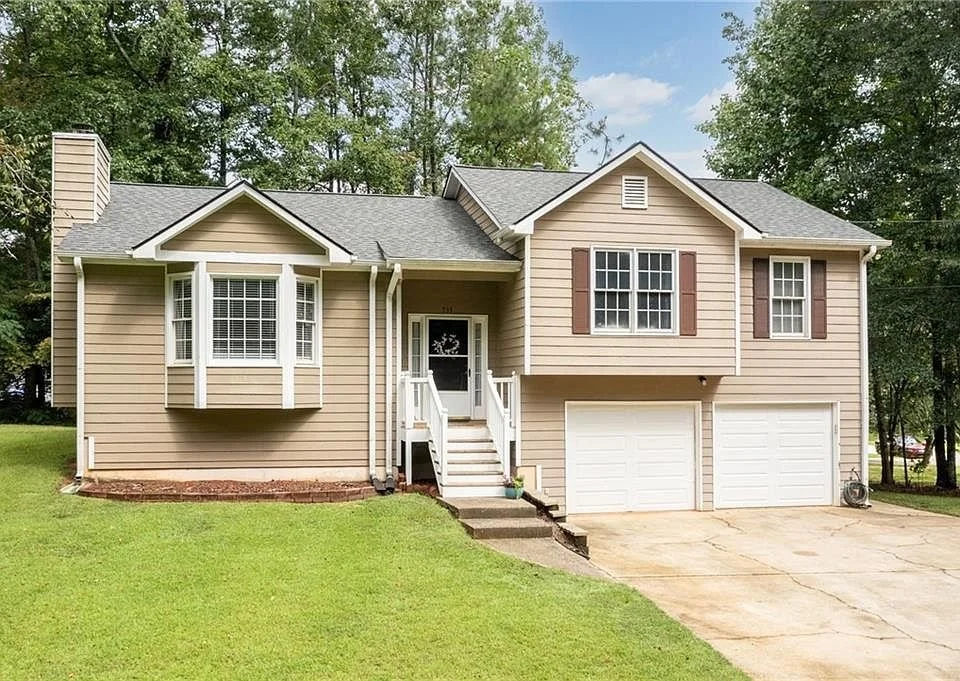 Powder Springs GA Homes for Sale