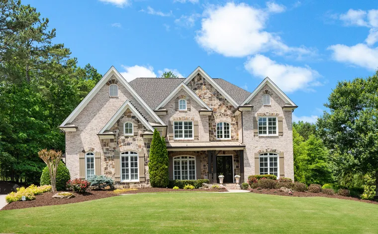 Lithonia GA Homes for Sale