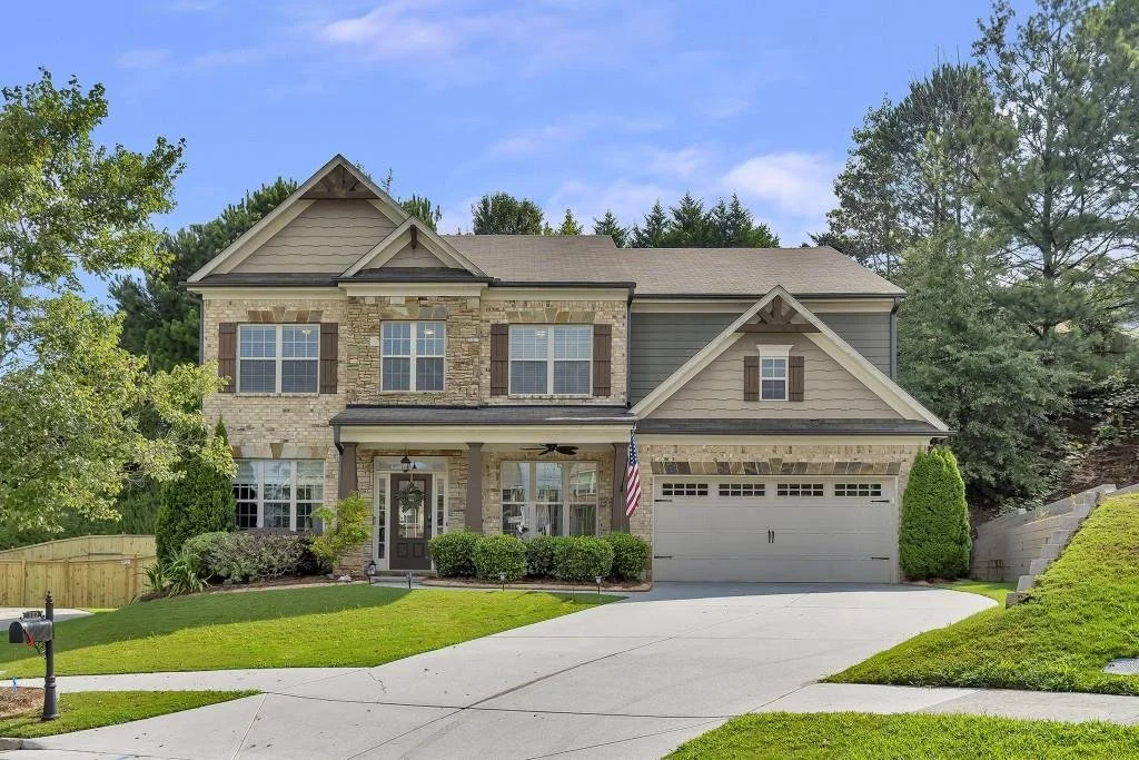 Buford GA Homes for Sale