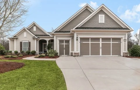 Griffin GA Homes for Sale 