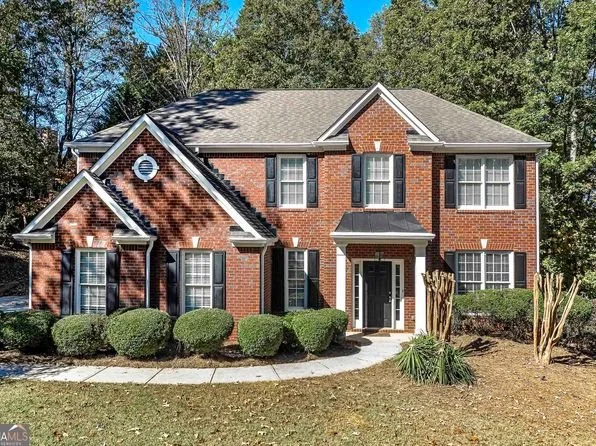Stockbridge GA Homes for Sale