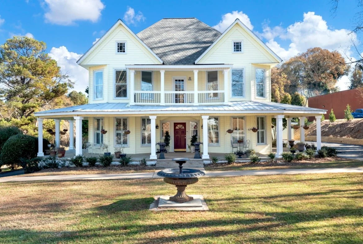 Athens GA Homes for Sale