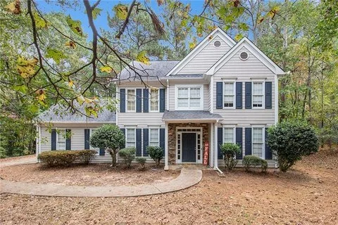 Jonesboro GA Homes for Sale