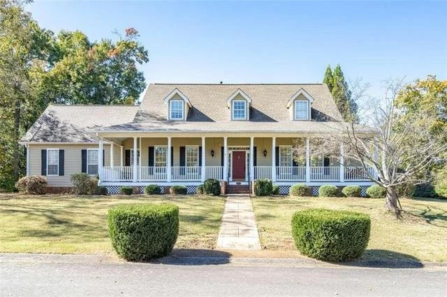 Rome GA Homes for Sale