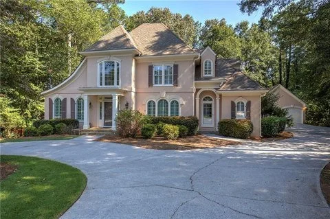 Cartersville GA Homes for Sale