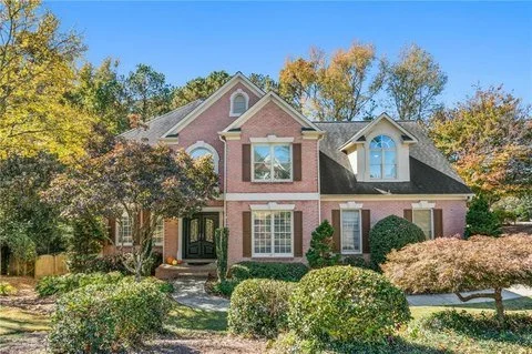 Suwanee GA Homes for Sale