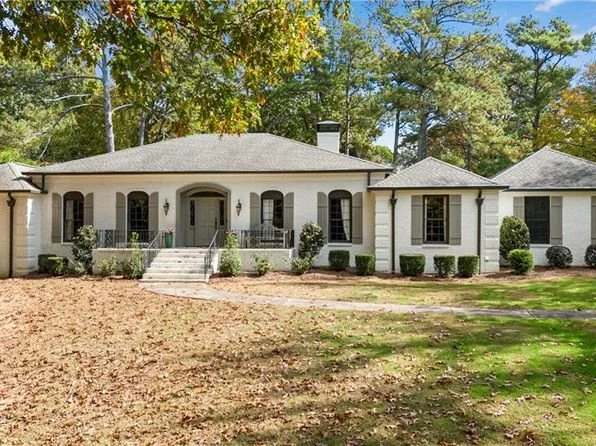 Sandy Springs GA Homes for Sale
