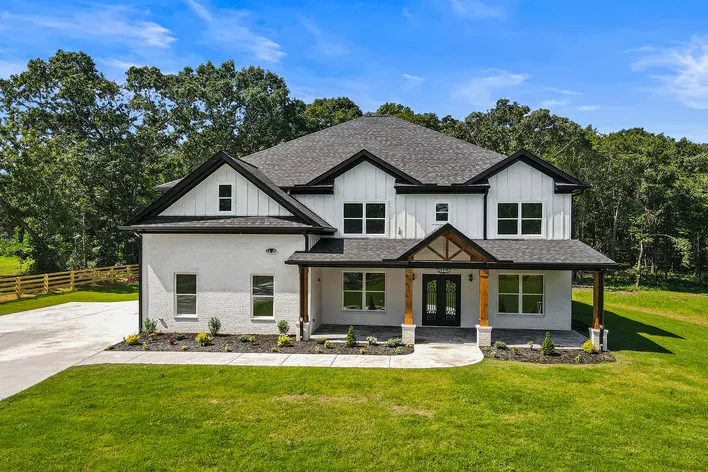 Monroe GA Homes for Sale