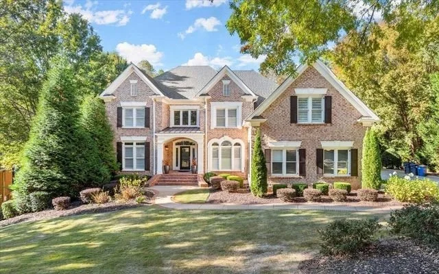 Duluth GA Homes for Sale
