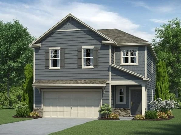 Fairburn GA Homes for Sale