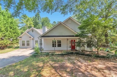 Winder GA Homes for Sale