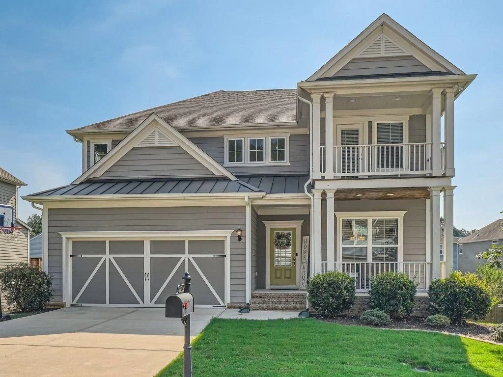 Brookhaven GA Homes for Sale