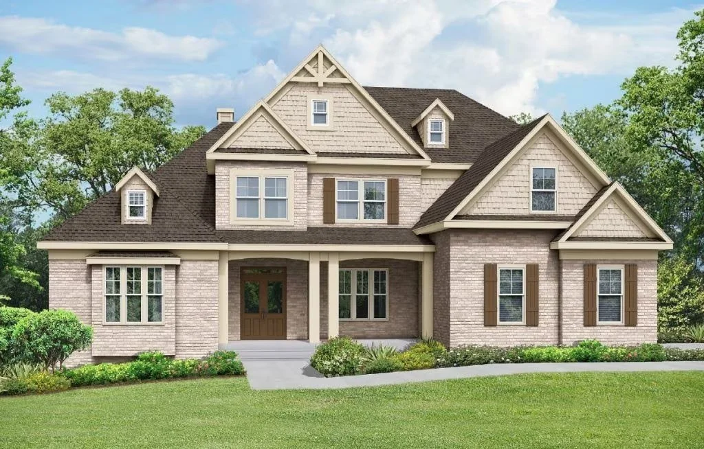 Villa Rica GA Homes for Sale