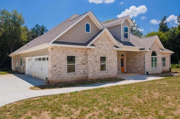 Warner Robins GA Homes for Sale