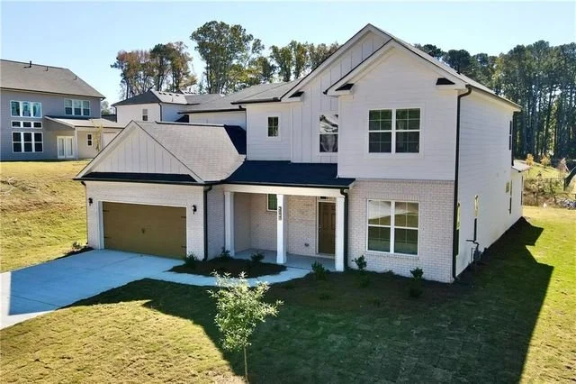 Tucker GA Homes for Sale