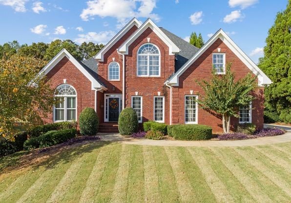 Flowery Branch GA Homes for Sale
