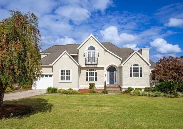 Statesboro GA Homes for Sale