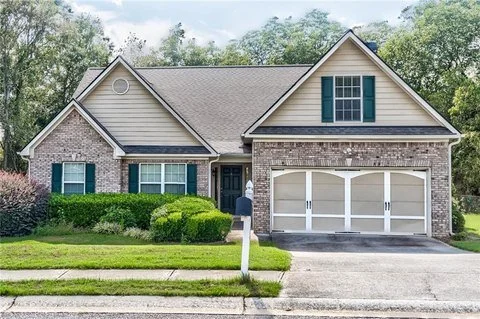 Jefferson GA Homes for Sale
