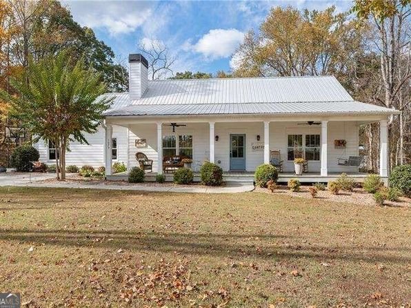 Dawsonville GA Homes for Sale