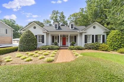 LaGrange GA Homes for Sale