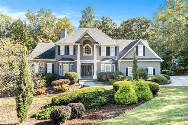 Peachtree City GA Homes for Sale