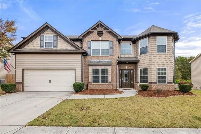 Jackson GA Homes for Sale