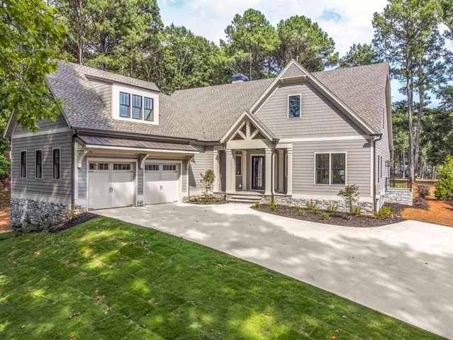 Eatonton GA Homes for Sale