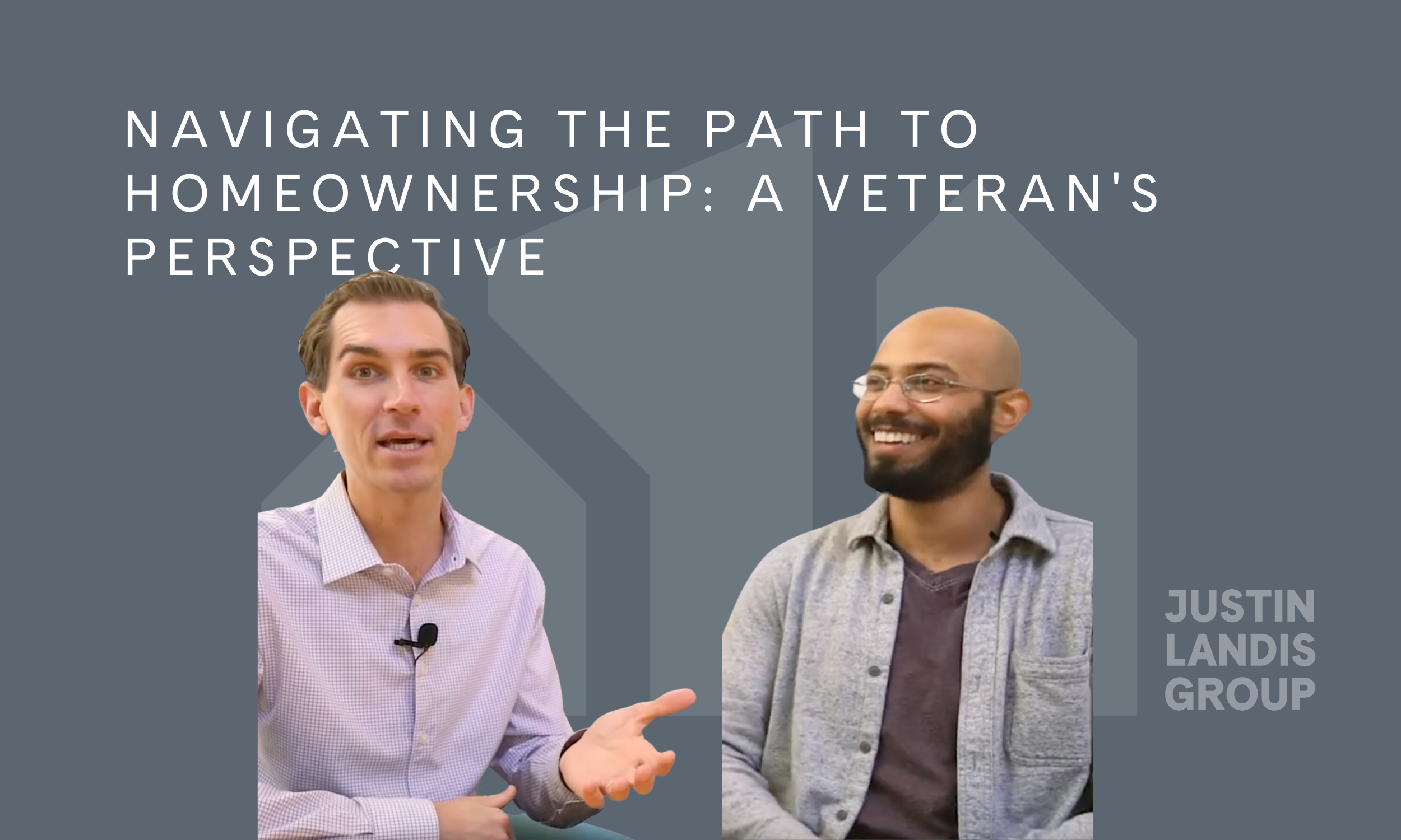 Navigating the Path to Homeownership: A Veteran's Perspective