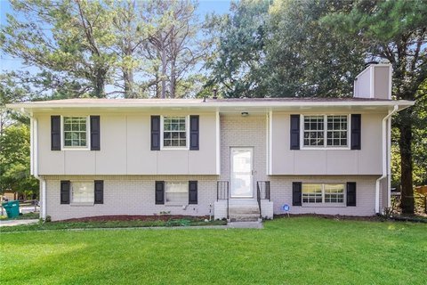 Riverdale GA Homes for Sale