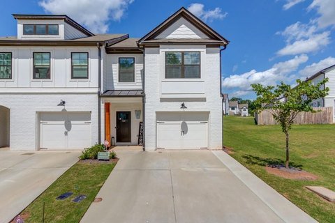 Auburn GA Homes for Sale