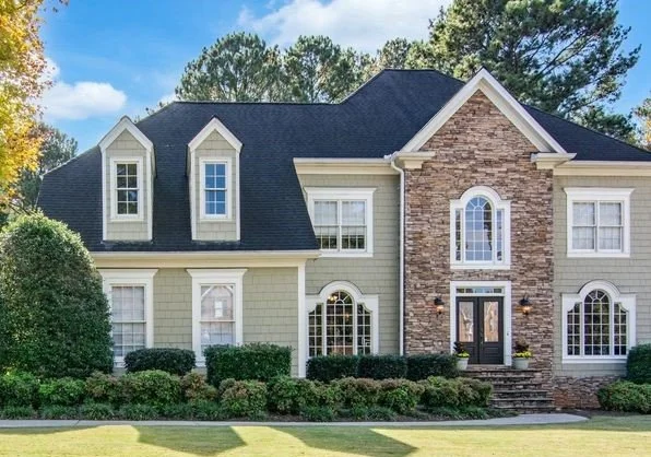 Peachtree Corners GA Homes for Sale