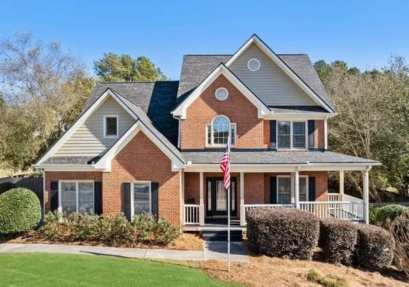 Grayson GA Homes for Sale
