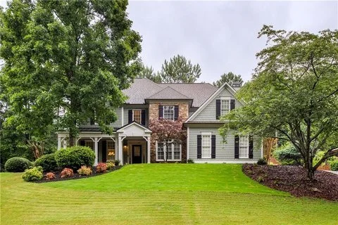 Johns Creek GA Homes for Sale