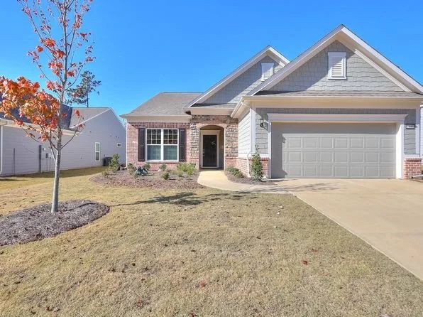 Greensboro GA Homes for Sale