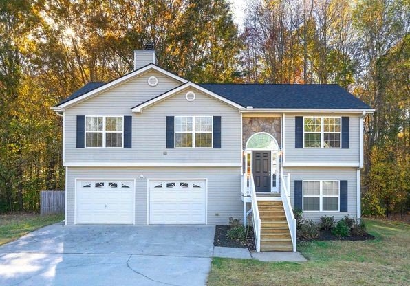 Temple GA Homes for Sale