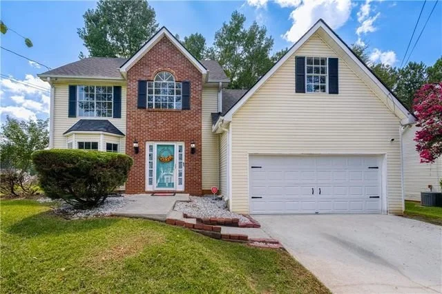 Ellenwood GA Homes for Sale