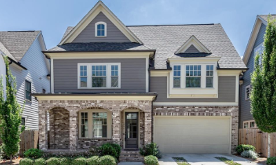 Dunwoody GA Homes for Sale