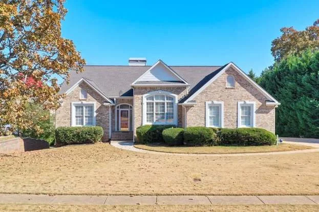 Sugar Hill GA Homes for Sale