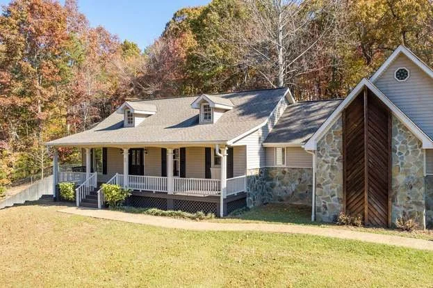 Cleveland GA Homes for Sale