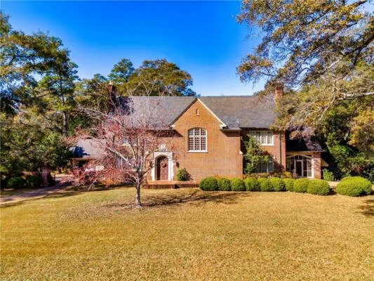 Thomaston GA Homes for Sale
