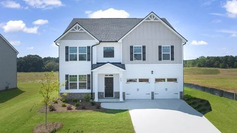 Statham GA Homes for Sale