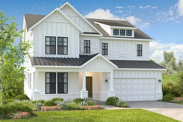 Ball Ground GA Homes for Sale