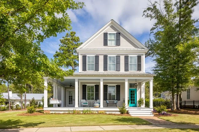 Columbus GA Homes for Sale
