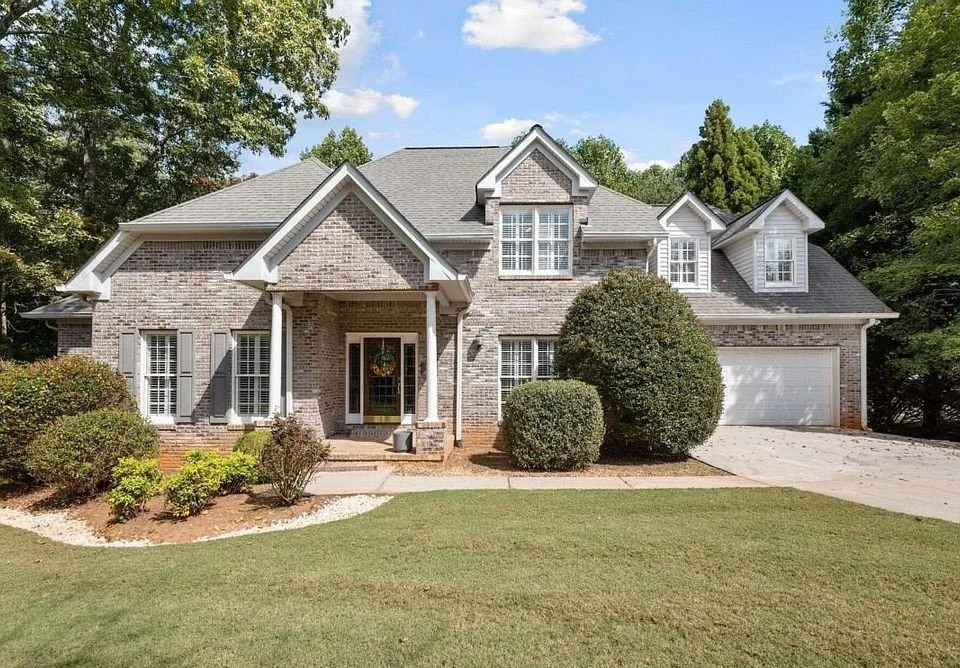 Dahlonega GA Homes for Sale