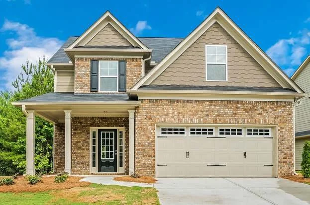 Commerce GA Homes for Sale