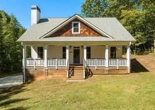 Blairsville GA Homes for Sale